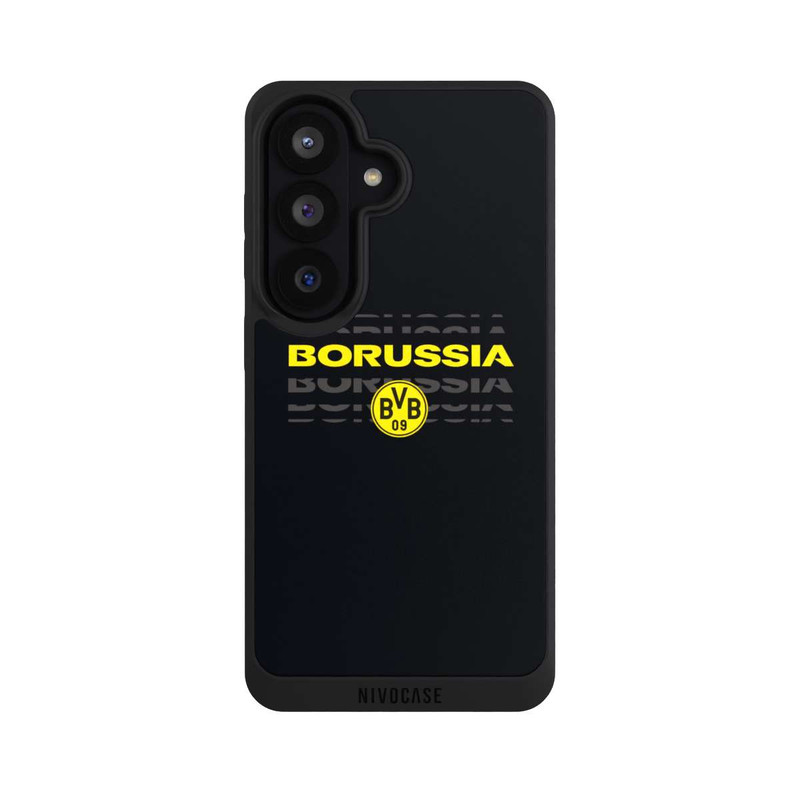 Galaxy S26 NIVOpure Borrussia Gelb Schwarz