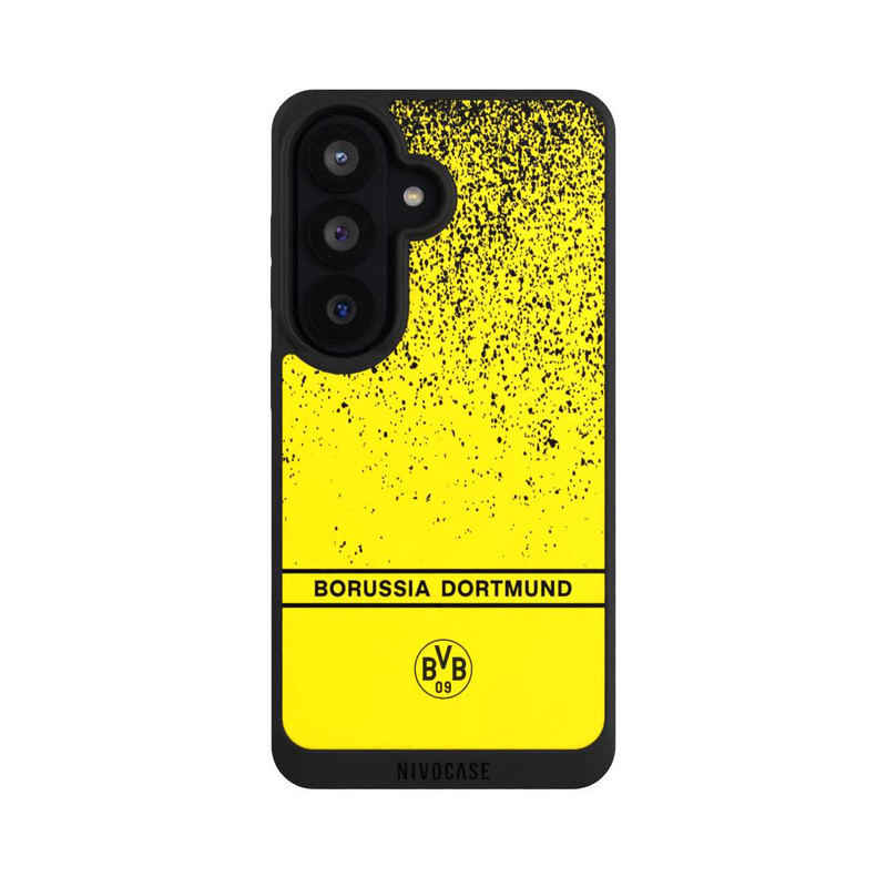 Galaxy S26 NIVOpure BVB Gradient Yellow