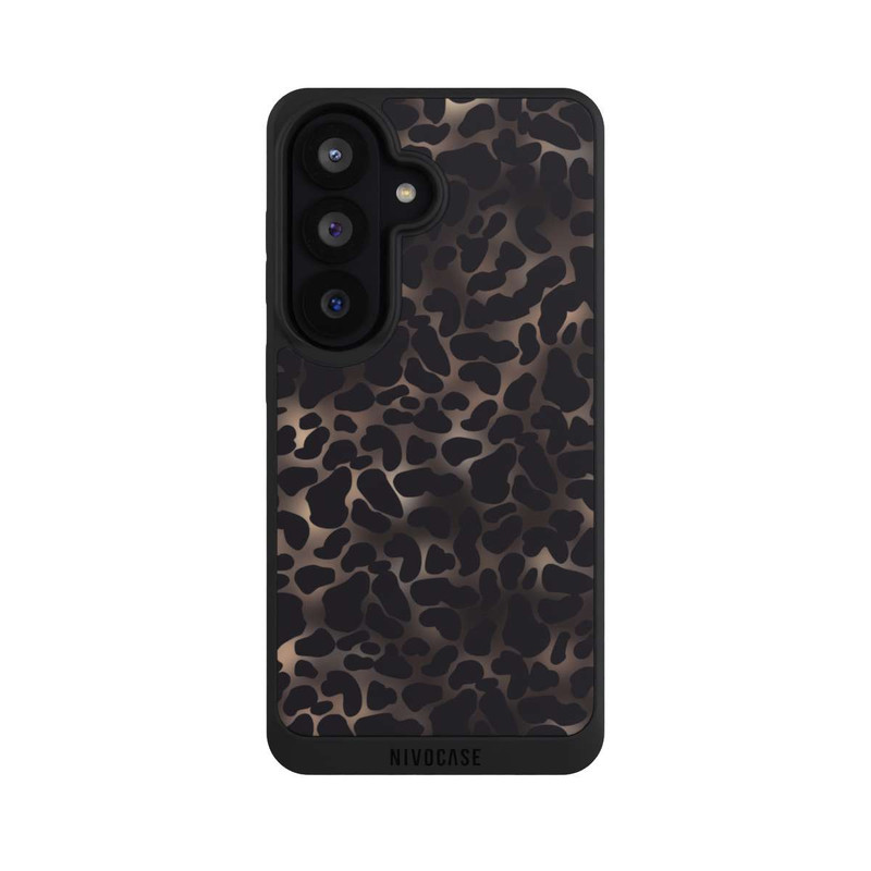 Galaxy S26 NIVOpure Motif Lion Sombre