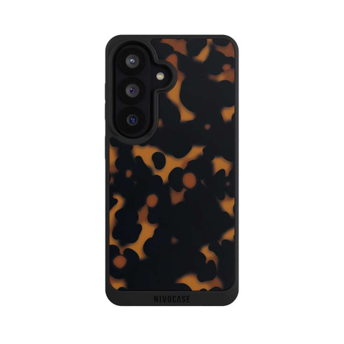 Samsung Galaxy S26 NIVOpure Motif écaille de tortue