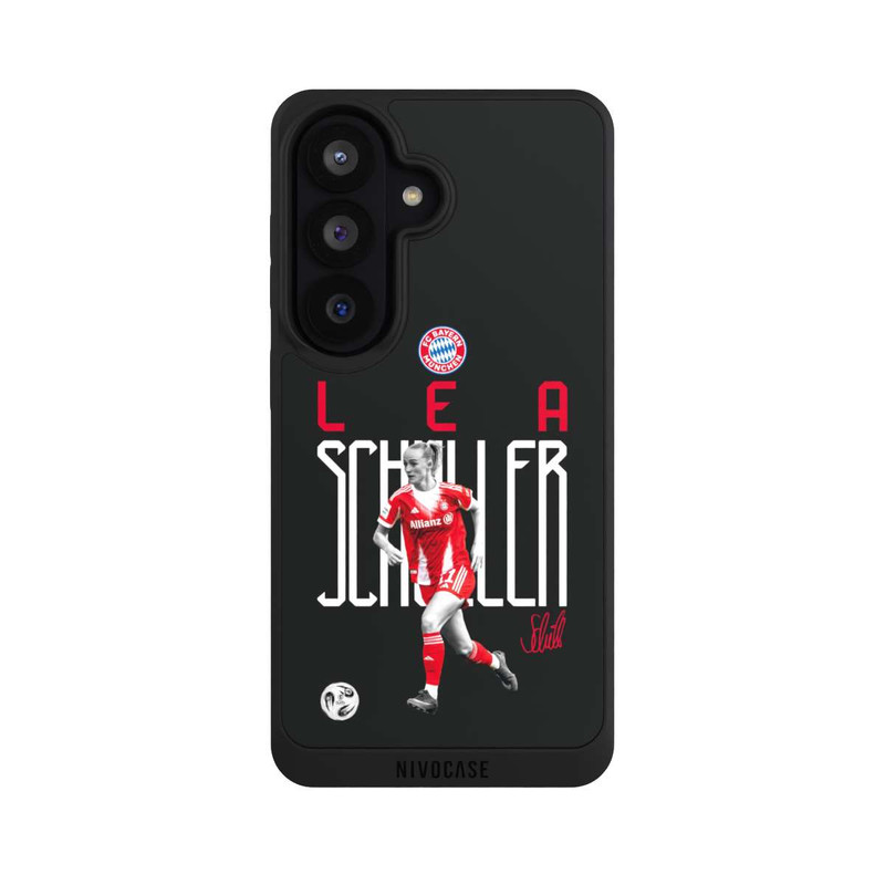 Galaxy S26 NIVOpure Lea Schüller 25/26