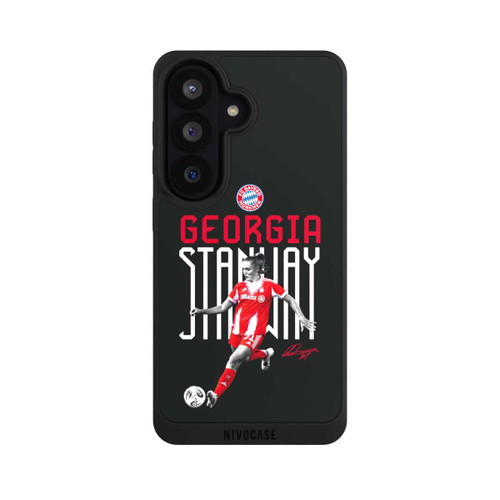 Samsung Galaxy S26 NIVOpure Georgia Stanway 25/26