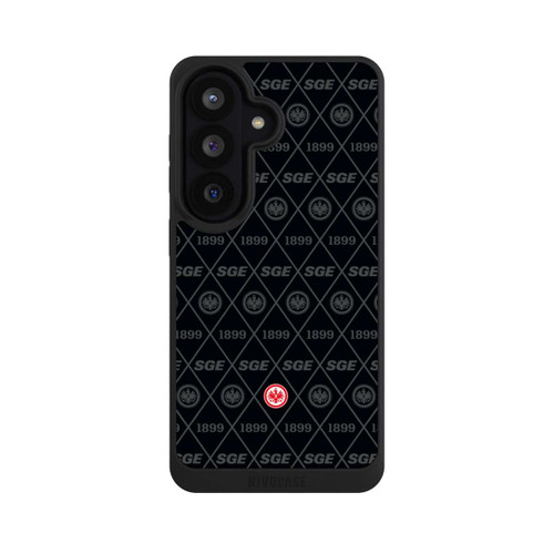 Samsung Galaxy S26 NIVOpure SGE Logo Muster