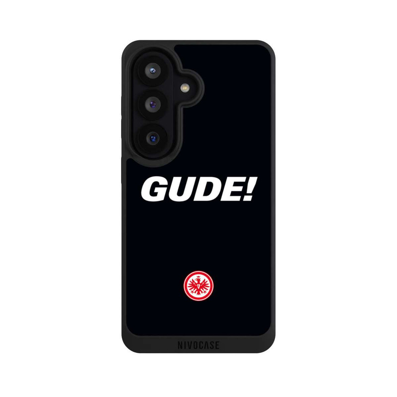 Galaxy S26 NIVOpure SGE Gude!