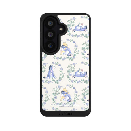 Samsung Galaxy S26 NIVOpure Eeyore Hugging Pooh Pattern