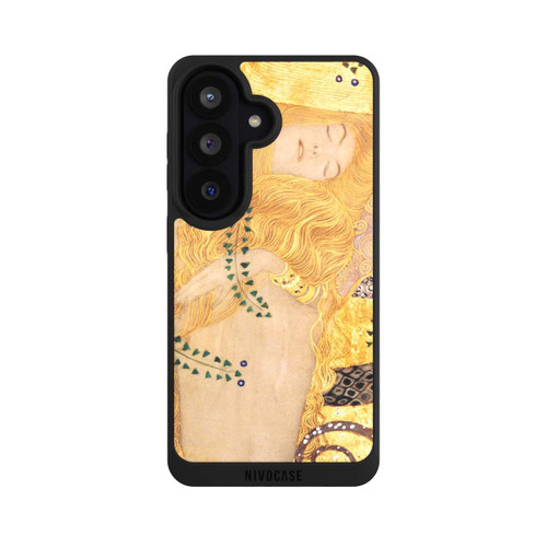 Samsung Galaxy S26 NIVOpure Water Serpents / Wasserschlangen