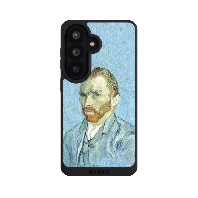Galaxy S26 NIVOpure Autoportrait, 1889