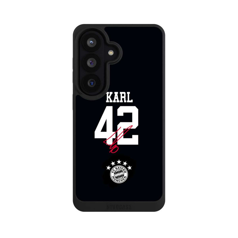 Galaxy S26 NIVOpure Karl 42