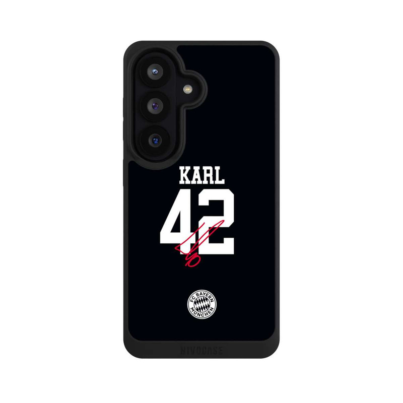 Galaxy S26 NIVOpure Karl 42