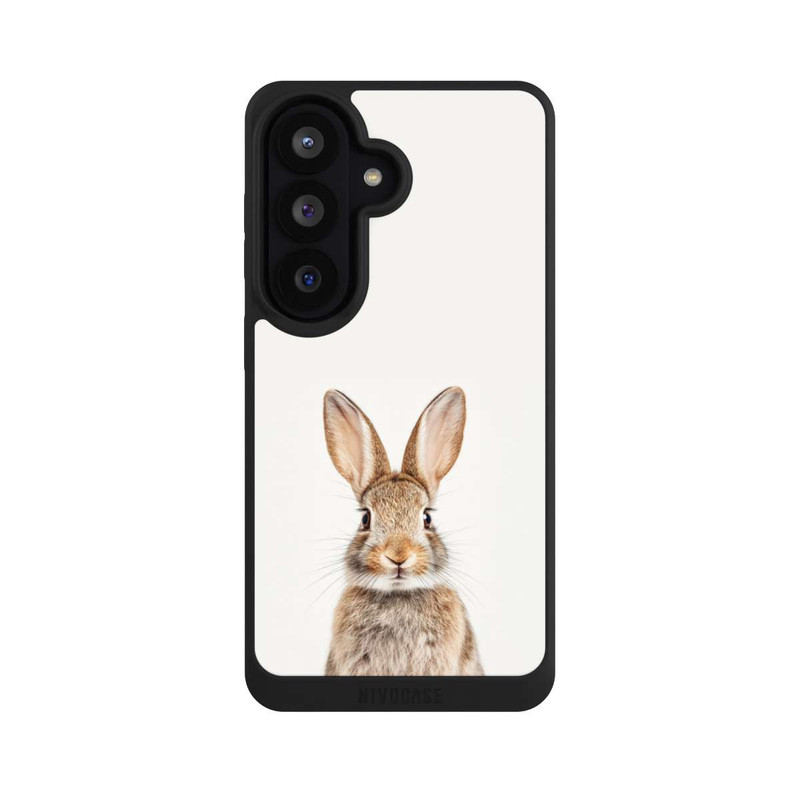 Galaxy S26 NIVOpure Osterhase mit KI