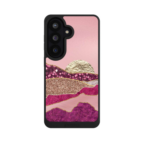 Samsung Galaxy S26 NIVOpure Glamour Landscape Rosegold