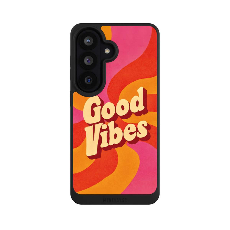 Galaxy S26 NIVOpure Retro Good Vibes Mit KI
