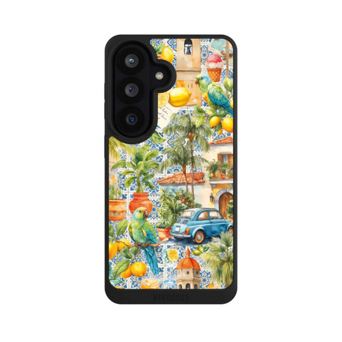 Samsung Galaxy S26 NIVOpure Whimsica Italian Travel Memories With AI