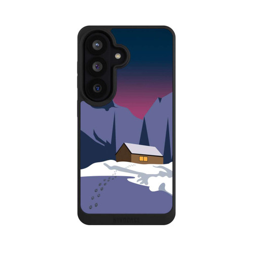 Samsung Galaxy S26 NIVOpure Alpine Stalker by Roberta Murray