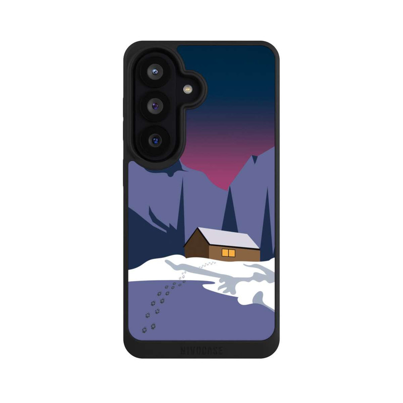 Galaxy S26 NIVOpure Alpine Stalker by Roberta Murray