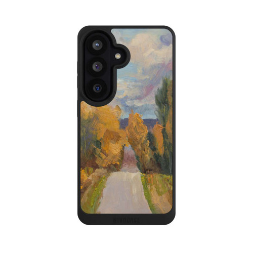 Samsung Galaxy S26 NIVOpure Grandview Autumn by Roberta Murray