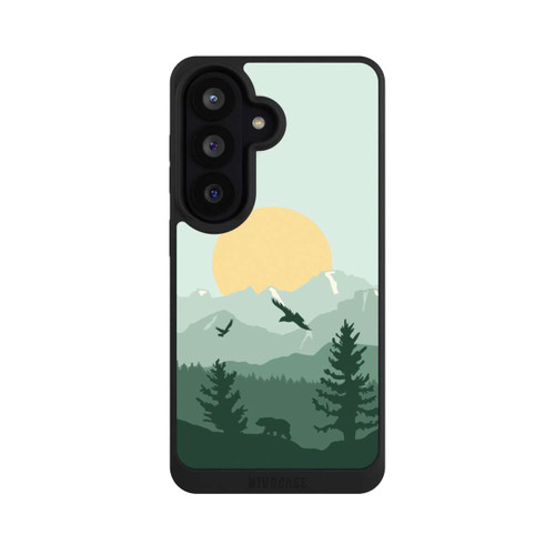 Samsung Galaxy S26 NIVOpure Jasper Wild by Roberta Murray