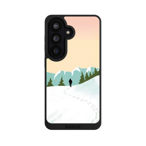 Samsung Galaxy S26 NIVOpure Winter Wanderer by Roberta Murray