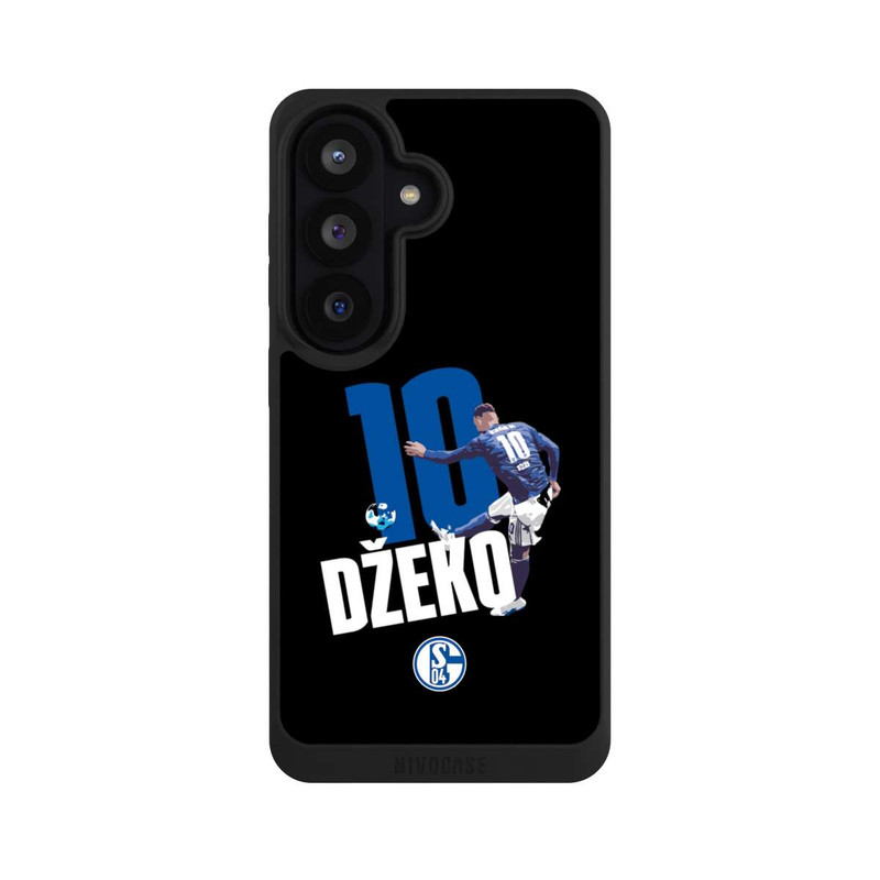 Galaxy S26 NIVOpure Edin Džeko 10