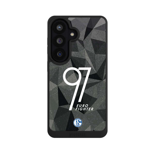 Samsung Galaxy S26 NIVOpure S04 Eurofighter 97 grau