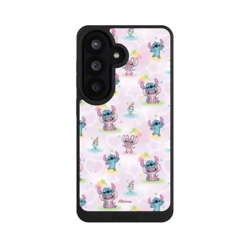 Samsung Galaxy S26 NIVOpure Lilo &amp; Stitch Together Summer Pattern