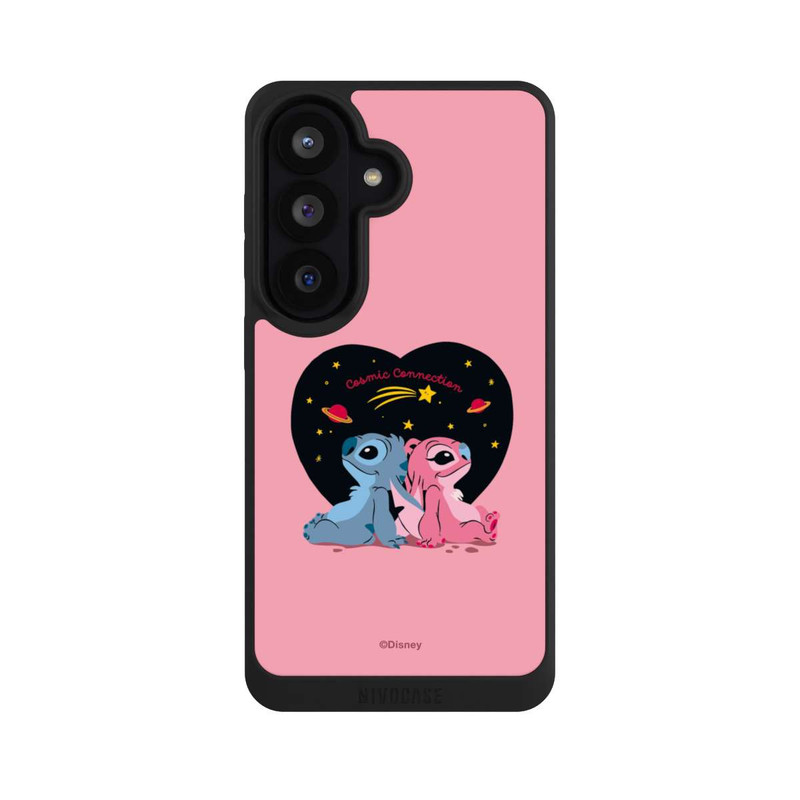 Galaxy S26 NIVOpure Lilo & Stitch Love Always Forever