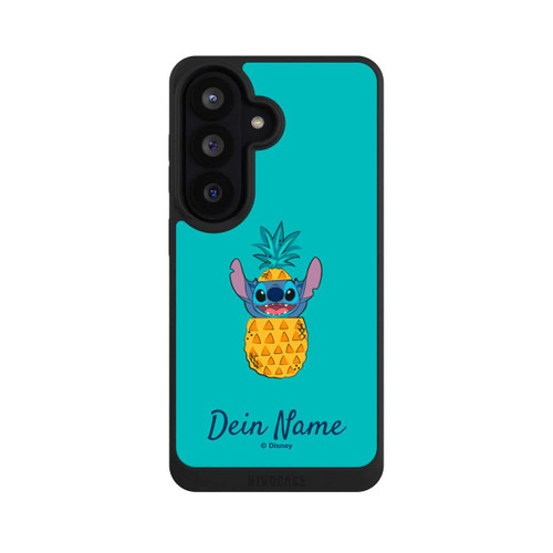 Samsung Galaxy S26 NIVOpure Stitch Pineapple personnalisable