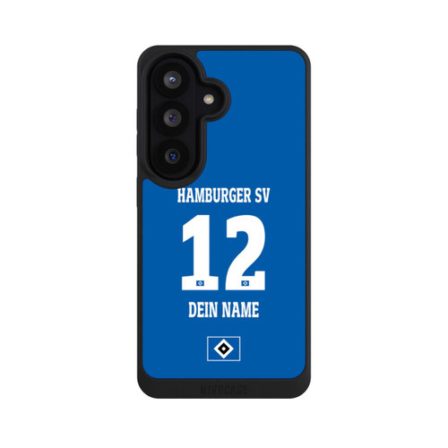 Samsung Galaxy S26 NIVOpure HSV Trikot Personalisierbar 26-27