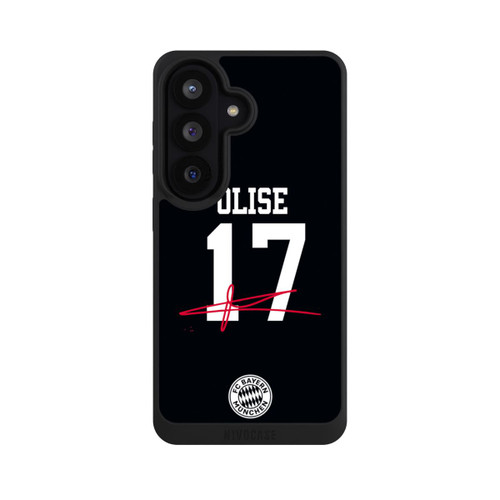 Samsung Galaxy S26 NIVOpure Olise 17