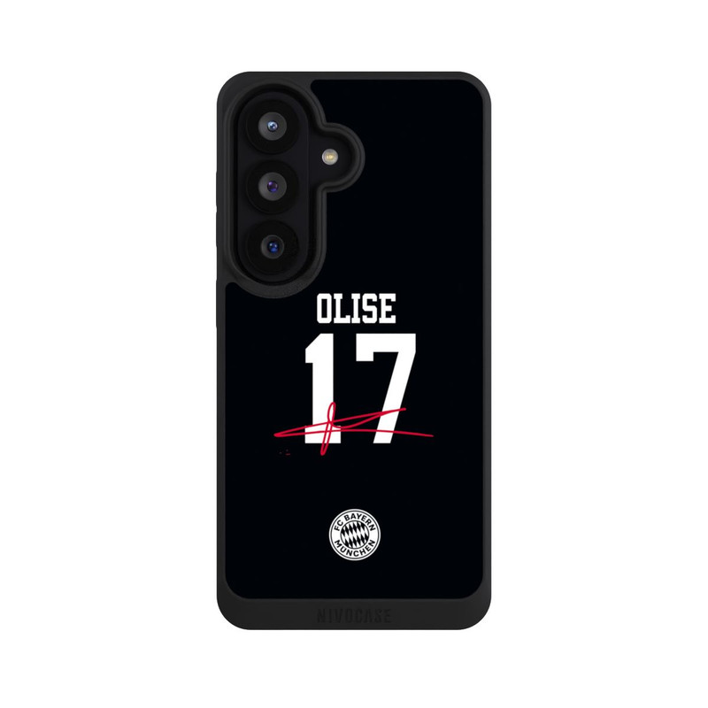 Galaxy S26 NIVOpure Olise 17
