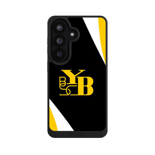 Samsung Galaxy S26 NIVOpure BSC YB Retro