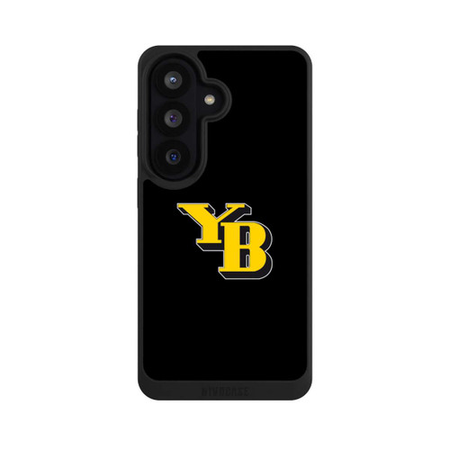 Samsung Galaxy S26 NIVOpure BSC YB