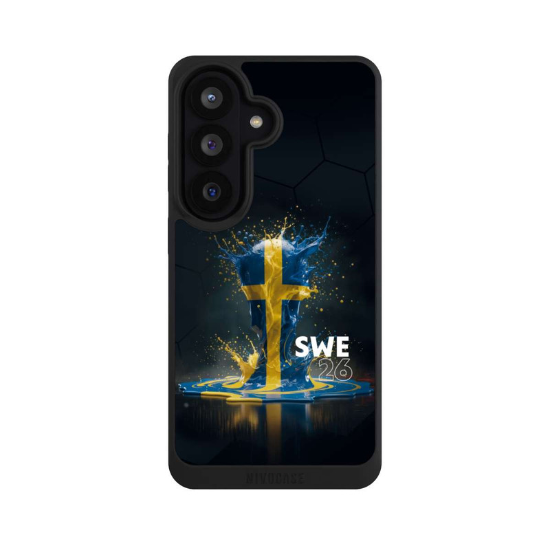 Galaxy S26 NIVOpure SWE 26