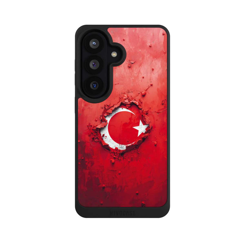 Galaxy S26 NIVOpure Turquie 26