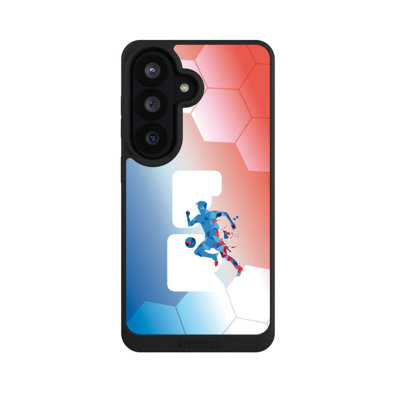 Galaxy S26 NIVOpure France WC 2026