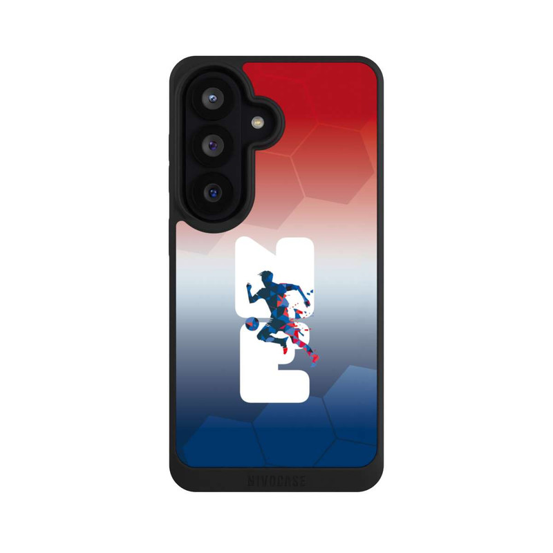 Galaxy S26 NIVOpure Pays-Bas Coupe du monde 2026