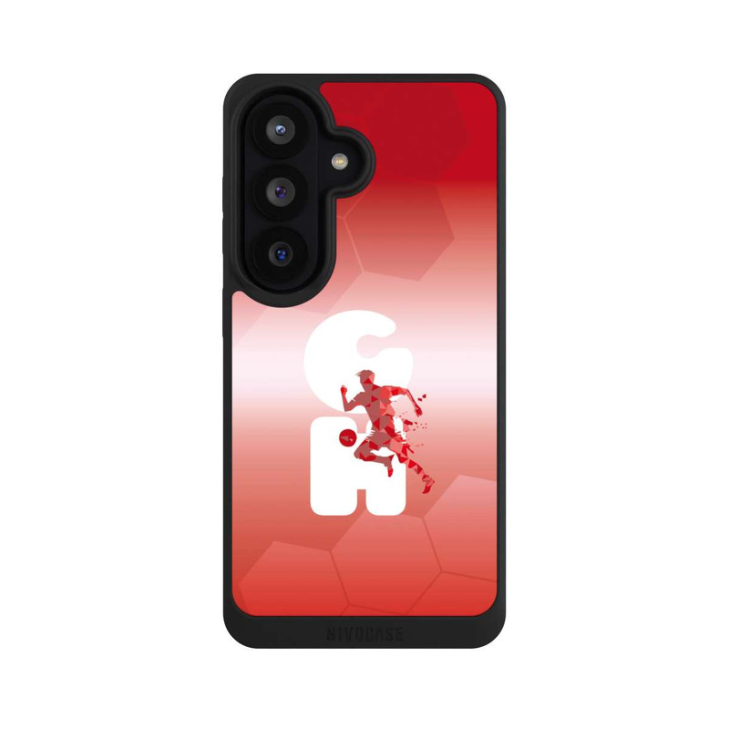 Galaxy S26 NIVOpure Schweiz WM 2026
