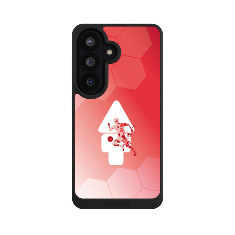 Galaxy S26 NIVOpure Österreich WM 2026