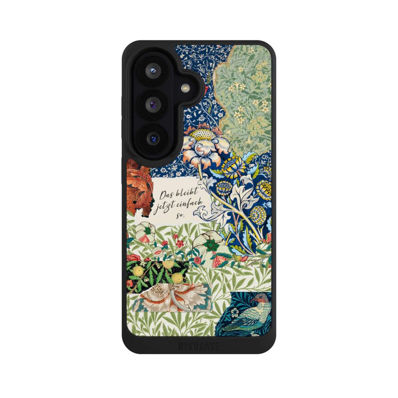 Galaxy S26 NIVOpure Das Bleibt Jetzt Einfach So