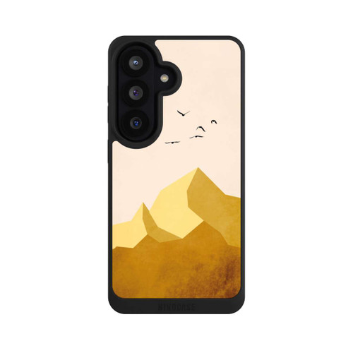 Samsung Galaxy S26 NIVOpure Zugspitze Abstrakt