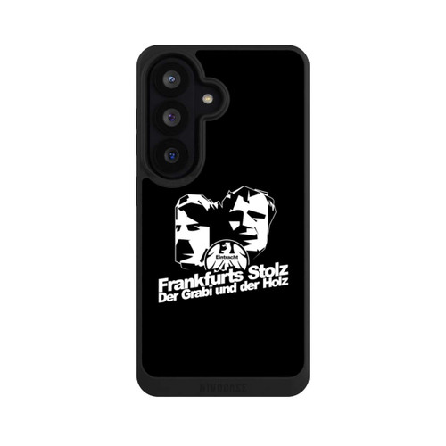 Samsung Galaxy S26 NIVOpure SGE Frankfurts Stolz