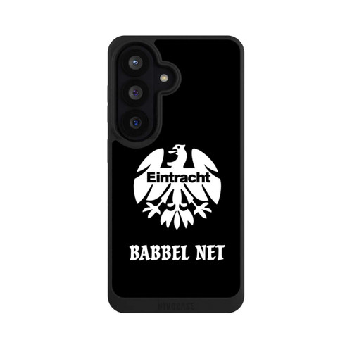 Samsung Galaxy S26 NIVOpure SG Eintracht Babbel Net