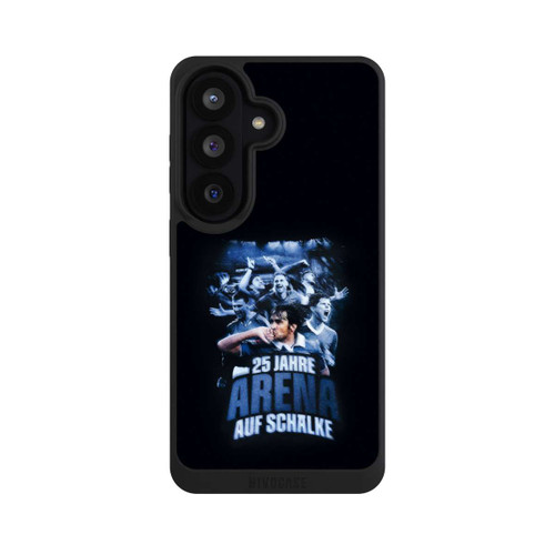 Samsung Galaxy S26 NIVOpure 25 Jahre Arena Auf Schalke