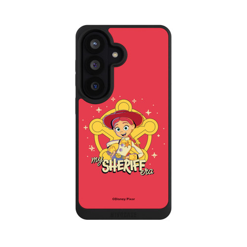 Samsung Galaxy S26 NIVOpure Toy Story 5 Jessie In my Sheriff Era Rot
