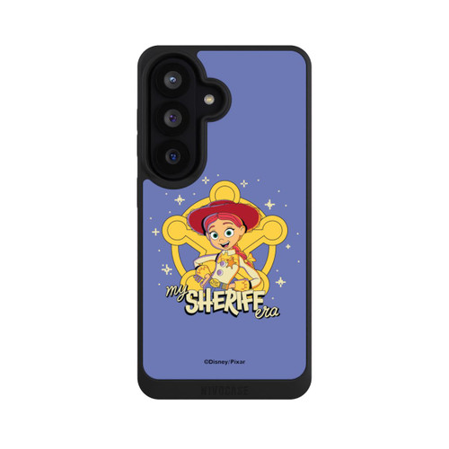 Samsung Galaxy S26 NIVOpure Toy Story 5 Jessie In my Sheriff Era Blau