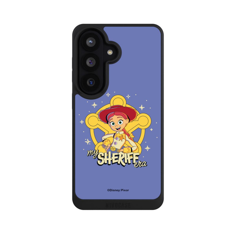 Galaxy S26 NIVOpure Toy Story 5 Jessie In my Sheriff Era Blau