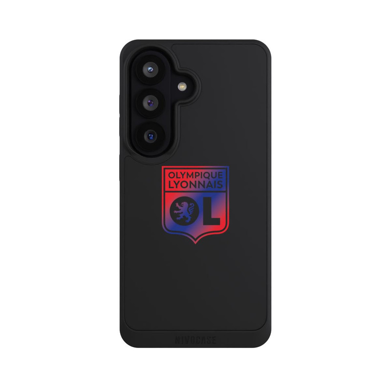 Galaxy S26 NIVOpure OL Two-colour Logo