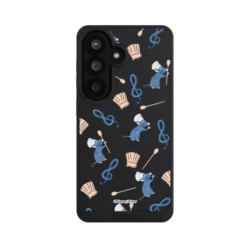 Galaxy S26 NIVOpure Remy Ratatouille Transparent