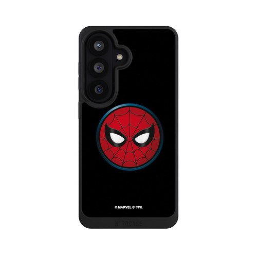 Samsung Galaxy S26 NIVOpure Spider-Man Hero Universe