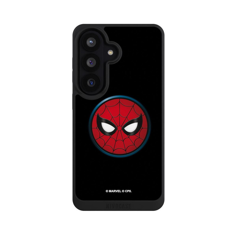 Galaxy S26 NIVOpure Spider-Man Hero Universe